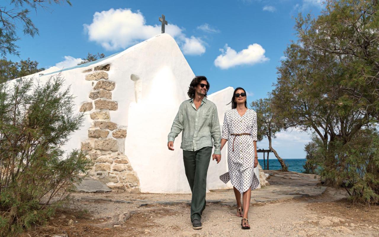Aldemar Knossos Villas Hersonissos (Crete) Exterior foto