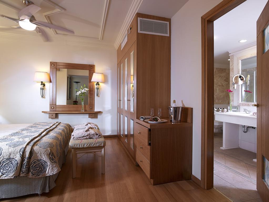 Aldemar Knossos Villas Hersonissos (Crete) Exterior foto