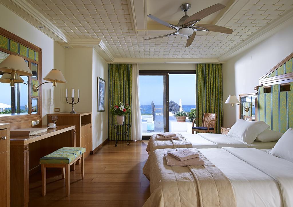 Aldemar Knossos Villas Hersonissos (Crete) Exterior foto