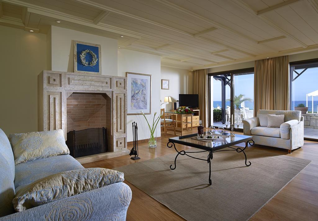 Aldemar Knossos Villas Hersonissos (Crete) Exterior foto