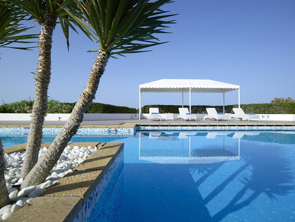 Aldemar Knossos Villas Hersonissos (Crete) Exterior foto