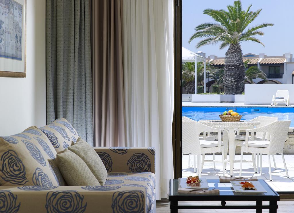 Aldemar Knossos Villas Hersonissos (Crete) Exterior foto