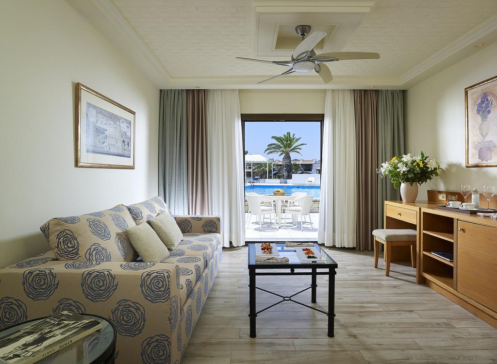 Aldemar Knossos Villas Hersonissos (Crete) Exterior foto