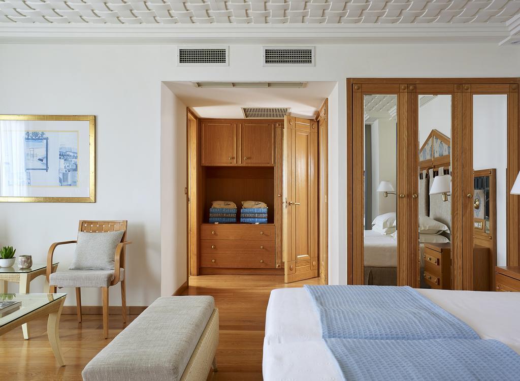 Aldemar Knossos Villas Hersonissos (Crete) Exterior foto