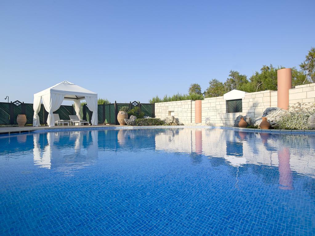 Aldemar Knossos Villas Hersonissos (Crete) Exterior foto