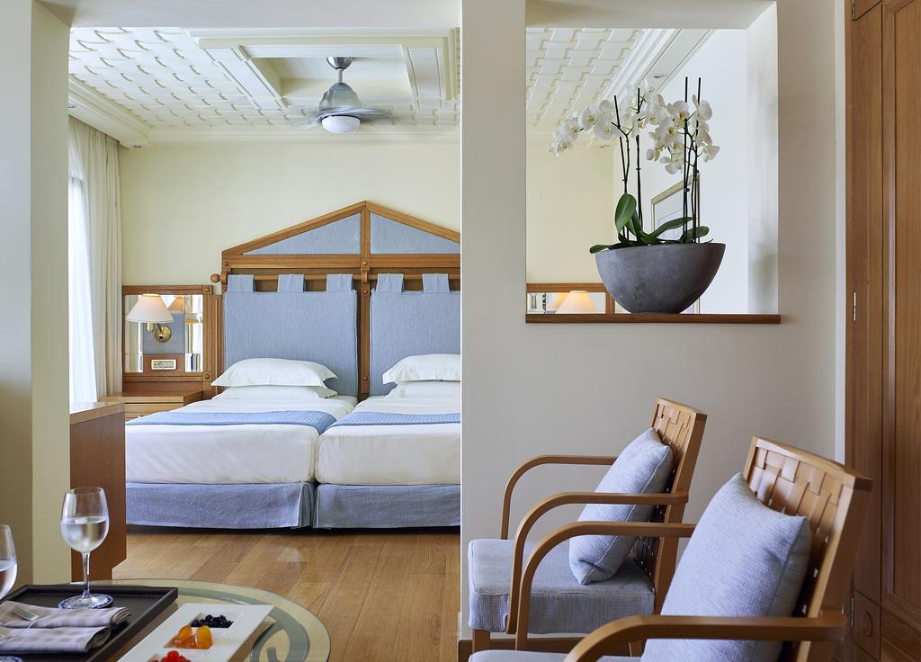 Aldemar Knossos Villas Hersonissos (Crete) Exterior foto