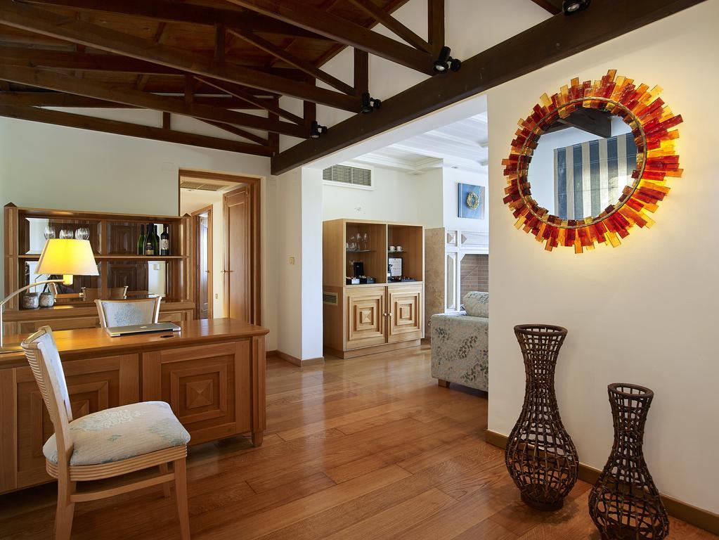 Aldemar Knossos Villas Hersonissos (Crete) Exterior foto