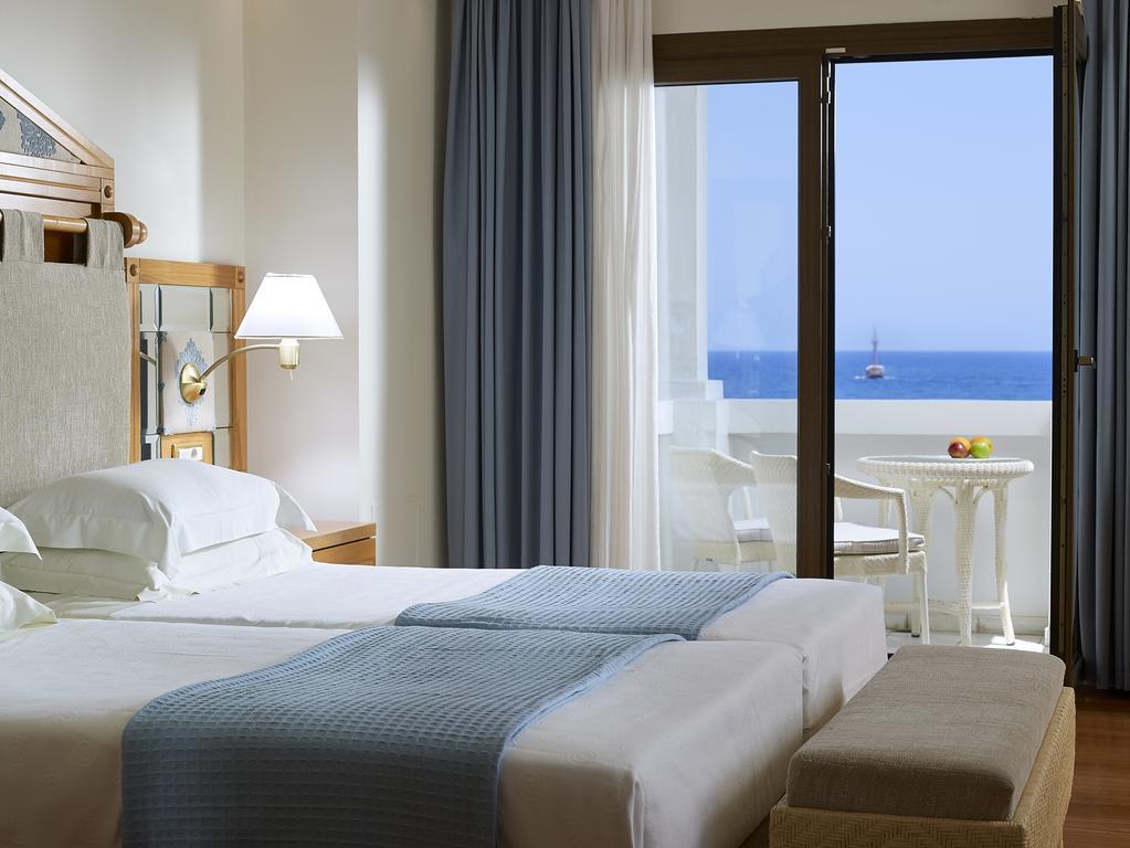 Aldemar Knossos Villas Hersonissos (Crete) Exterior foto